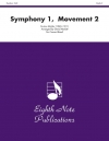 交響曲第1番・第二楽章（グスタフ・マーラー）【Symphony 1 (Movement 2)】