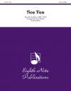 ティコ・ティコ（ゼキーニャ・ジ・アブレウ）（金管バンド）【Tico Tico】