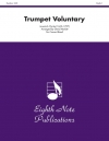 トランペット・ヴォランタリー（デイヴィッド・マーラット編曲）【Trumpet Voluntary】