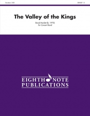 王家の谷（デイヴィッド・マーラット）【The Valley of the Kings】