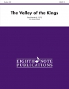 王家の谷（デイヴィッド・マーラット）【The Valley of the Kings】