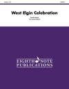 ウエスト・エルジン・セレブレーション（デイヴィッド・マーラット）【West Elgin Celebration】