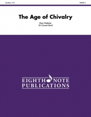 騎士道の時代（ライアン・ミーバー）【The Age of Chivalry】
