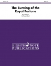 The Burning of the Royal Fortune（ライアン・ミーバー）