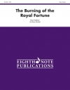 The Burning of the Royal Fortune（ライアン・ミーバー）（金管五重奏）