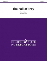 ザ・フォール・オブ・トロイ（ライアン・ミーバー）【The Fall of Troy】