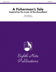 漁師の物語（ライアン・ミーバー）【A Fisherman's Tale】