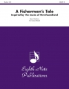 漁師の物語（ライアン・ミーバー）（スコアのみ）【A Fisherman's Tale】