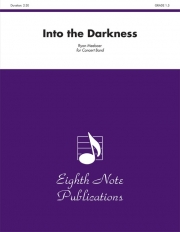  暗闇の中へ（ライアン・ミーバー）（スコアのみ）【Into the Darkness】