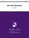  暗闇の中へ（ライアン・ミーバー）（金管五重奏）【Into the Darkness】