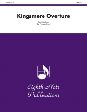 キングスメア序曲（ライアン・ミーバー）【Kingsmere Overture】
