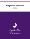 キングスメア序曲（ライアン・ミーバー）【Kingsmere Overture】