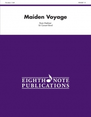 処女航海（ライアン・ミーバー）【Maiden Voyage】