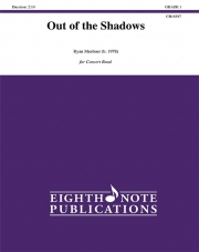 アウト・オブ・ザ・シャドウ（ライアン・ミーバー）【Out of the Shadows】