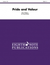 プライドと勇気（ライアン・ミーバー）（スコアのみ）【Pride and Valour】