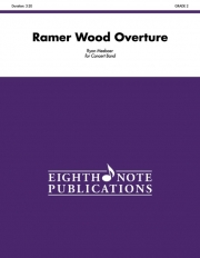 レイマー・ウッド序曲（ライアン・ミーバー）【Ramer Wood Overture】