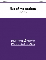Rise of the Ancients（ライアン・ミーバー）（スコアのみ）