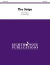 The Seige（ライアン・ミーバー）（スコアのみ）