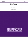 The Seige（ライアン・ミーバー）（金管五重奏）