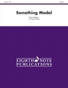 サムシング・モーダル（ライアン・ミーバー）【Something Modal】