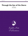 Through the Eye of the Storm（ライアン・ミーバー）（金管五重奏）