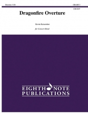 ドラゴンファイア序曲（ケビン・カイザーショット）【Dragonfire Overture】