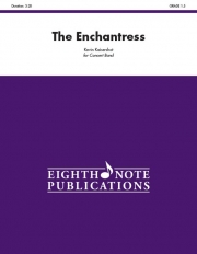 エンチャントレス（ケビン・カイザーショット）【The Enchantress】