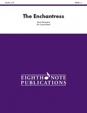 エンチャントレス（ケビン・カイザーショット）【The Enchantress】