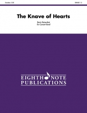 ハートのジャック（ケビン・カイザーショット）【The Knave of Hearts】