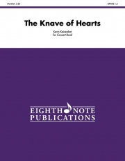 ハートのジャック（ケビン・カイザーショット）（スコアのみ）【The Knave of Hearts】