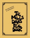 ザ・リアル・マイルス・デイヴィス・ブック（Bb・エディション）【Miles Davis Real Book 2nd Edition】