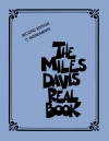 ザ・リアル・マイルス・デイヴィス・ブック（C・エディション）【Miles Davis Real Book 2nd Edition】