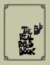 ザ・リアル・R&B・ブック（Bb・エディション）【The Real R&B Book】