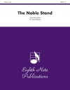 ノーブル・スタンド（ケビン・カイザーショット）【The Noble Stand】