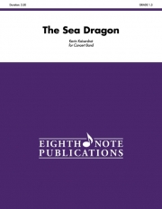シードラゴン（ケビン・カイザーショット）【The Sea Dragon】