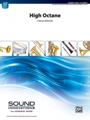 ハイ・オクタン（クリス・バーノータス）【High Octane】