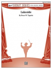 レイクサイド（ブルース・ティペット）【Lakeside】