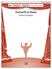 フェアウェル・アット・ドーン（ブルース・ティペット）【Farewell at Dawn】