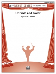 誇りとパワー（ポール・カリエンド ）【Of Pride and Power】