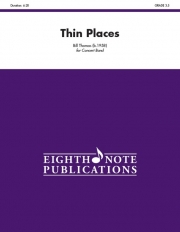 薄い場所（ビル・トーマス）【Thin Places】
