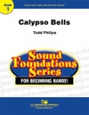 カリプソ・ベルズ（スコアのみ）【Calypso Bells】