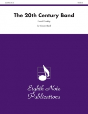 20世紀バンド（ドナルド・コークリー）【The 20th Century Band】