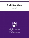 ブライト・ブルー・ウォーター（ドナルド・コークリー）【Bright Blue Water】