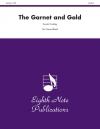 ガーネットとゴールド（ドナルド・コークリー）【The Garnet and Gold】