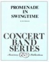 プロムナード・イン・スイングタイム（ビル・ホルコンブ）【Promenade in Swingtime】