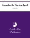 ソング・フォー・ザ・モーニング・バンド（ドナルド・コークリー）【Songs for the Morning Band】