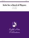 Suite for a Band of Players（ドナルド・コークリー）