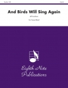 And Birds Will Sing Again（ジェフ・スモールマン）