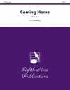 カミング・ホーム（ジェフ・スモールマン）【Coming Home】