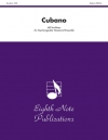 クバノ（ジェフ・スモールマン）（木管フレックス五重奏）【Cubano】